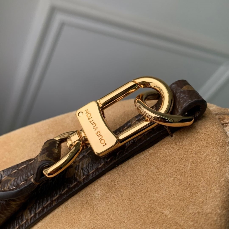 LV Top Handle Bags